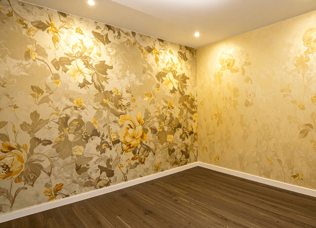 Texture & Designer Walls