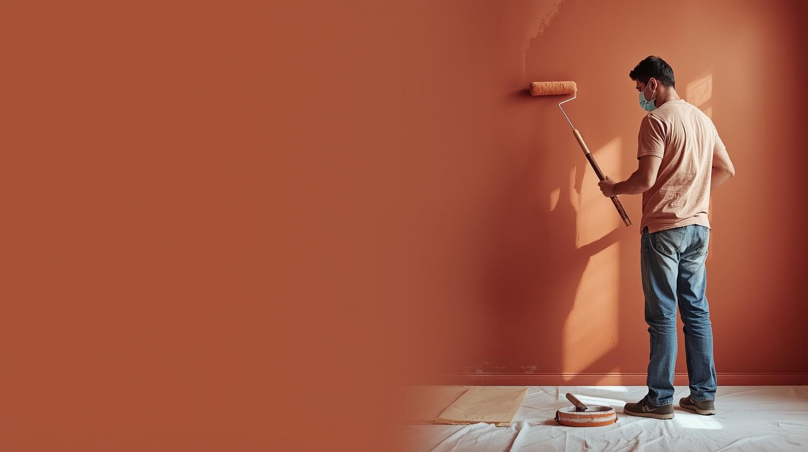 Paintkraft Mobile Banner