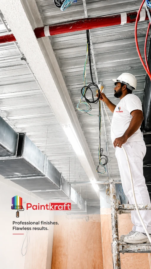 PaintKraft project