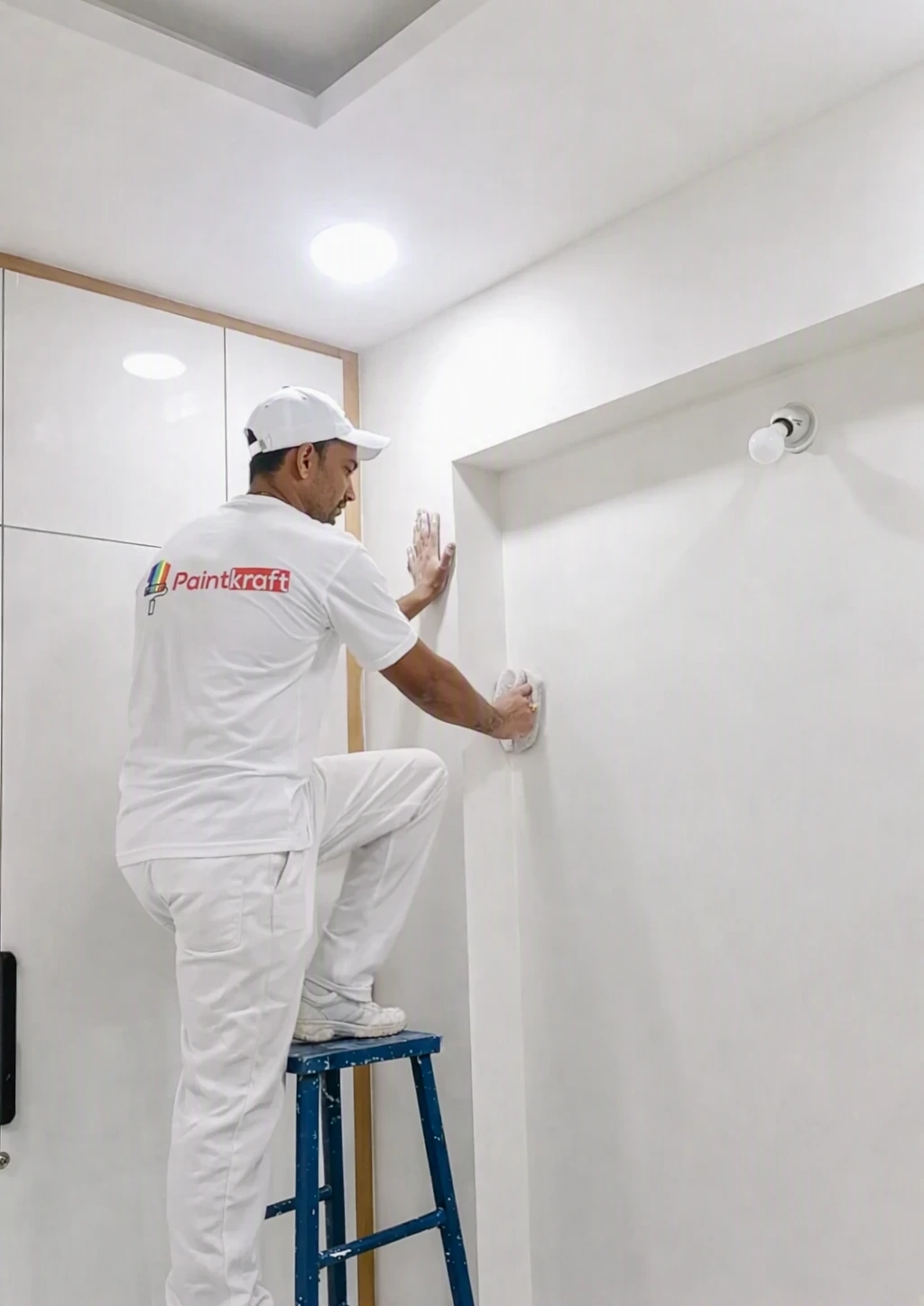 PaintKraft project