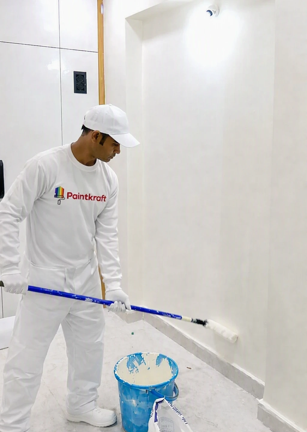 PaintKraft project